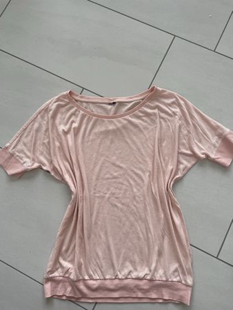 Leichter Pullover S. Oliver Gr L