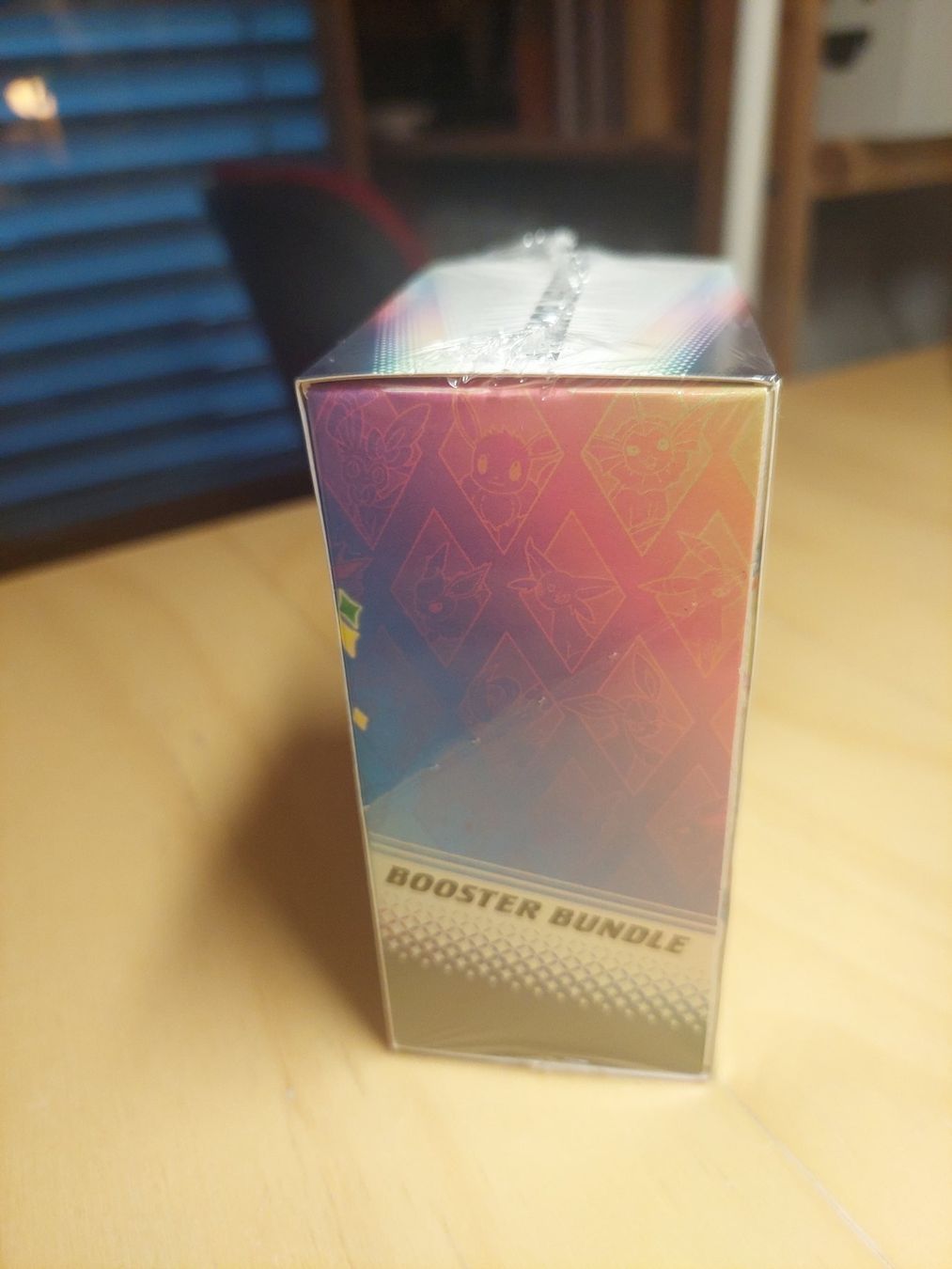 Pokémon Carte collezionabili: Pokemon Prismatic Evolutions - Booster bundle (EN) sealed – Nuovo e nell'imballaggio originale da Carona venduto da Siberia126 3