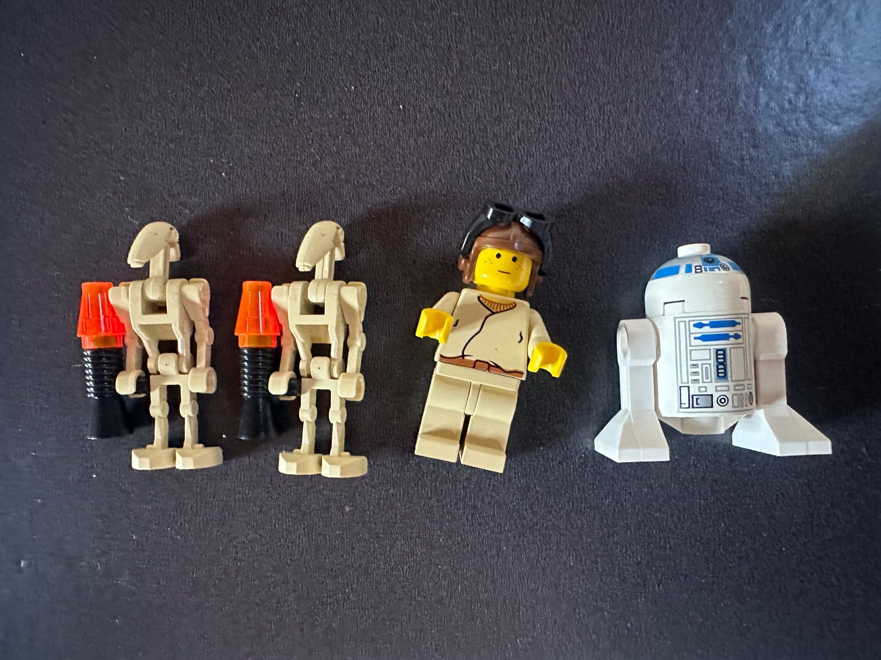Lego Jeux de construction: Lego 7141 – D'occasion à Assens par fabien1042 1