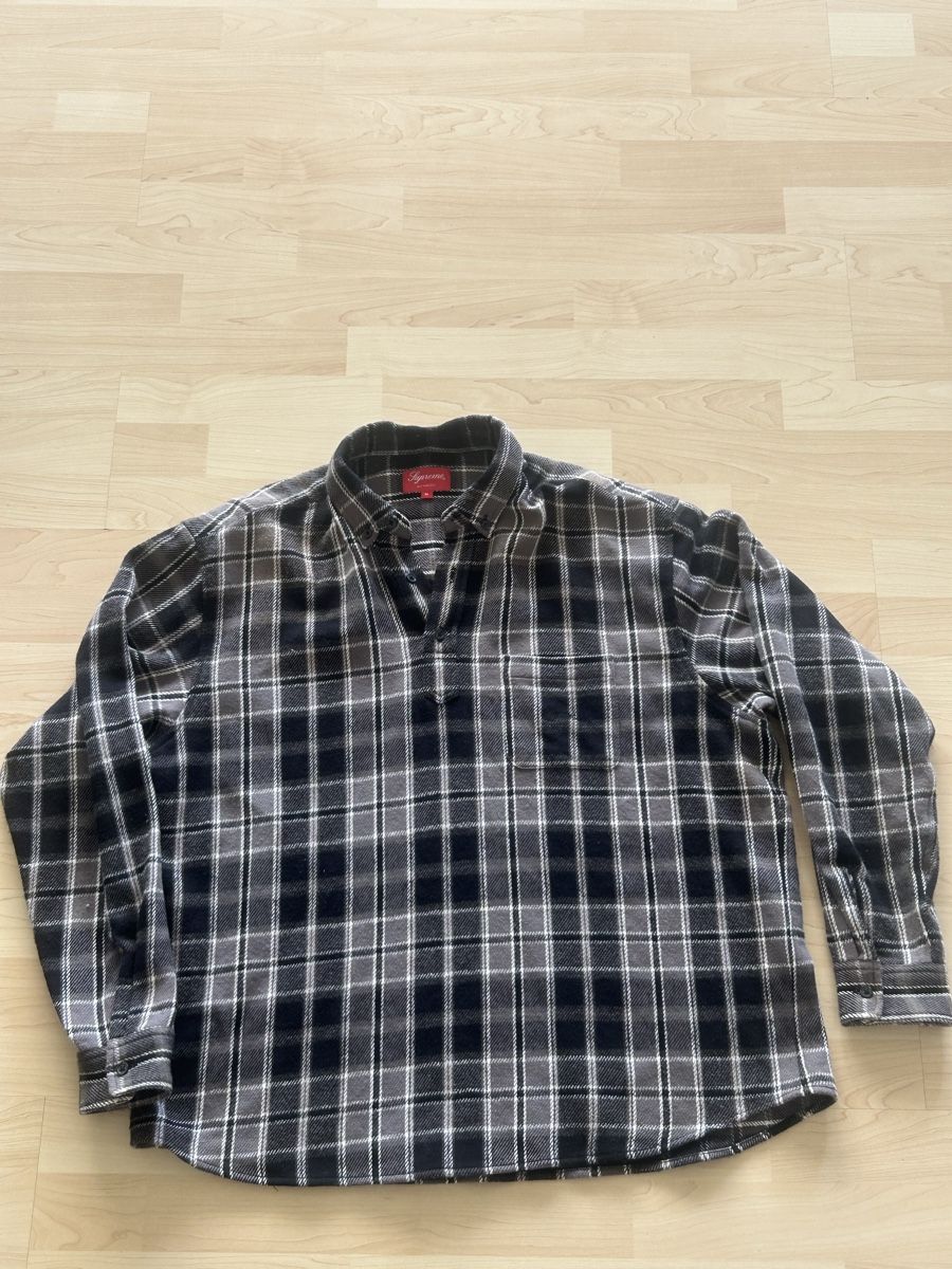 Pulls & Sweat-shirts: Supreme Hemd  – Neuf (Voir description) à Worb par Romeo187