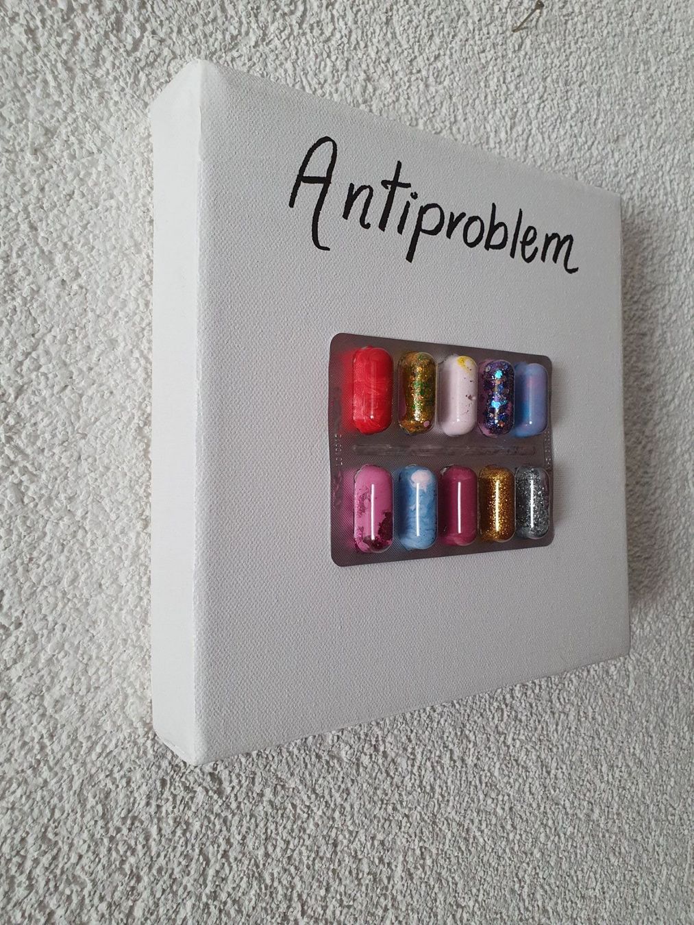 Gemälde: Limited series of art/ – Neu (gemäss Beschreibung) aus Klingnau von Soldekorarte 2