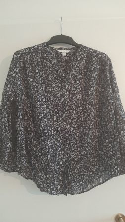 Damenbluse von H&M in Größe S