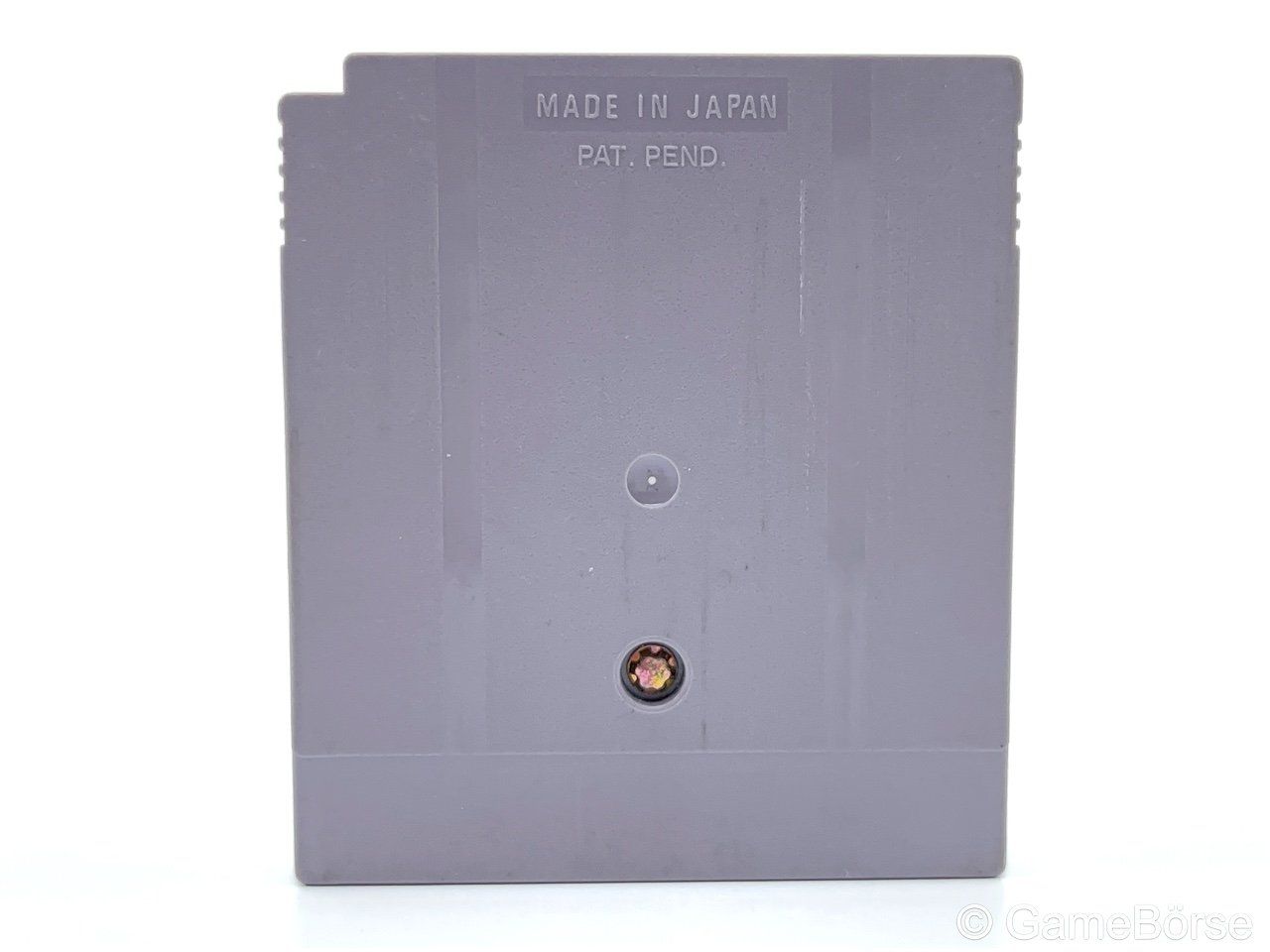 Nintendo Giochi: GB Game & Watch Gallery – Usato da Stettfurt venduto da GameBoerse 1