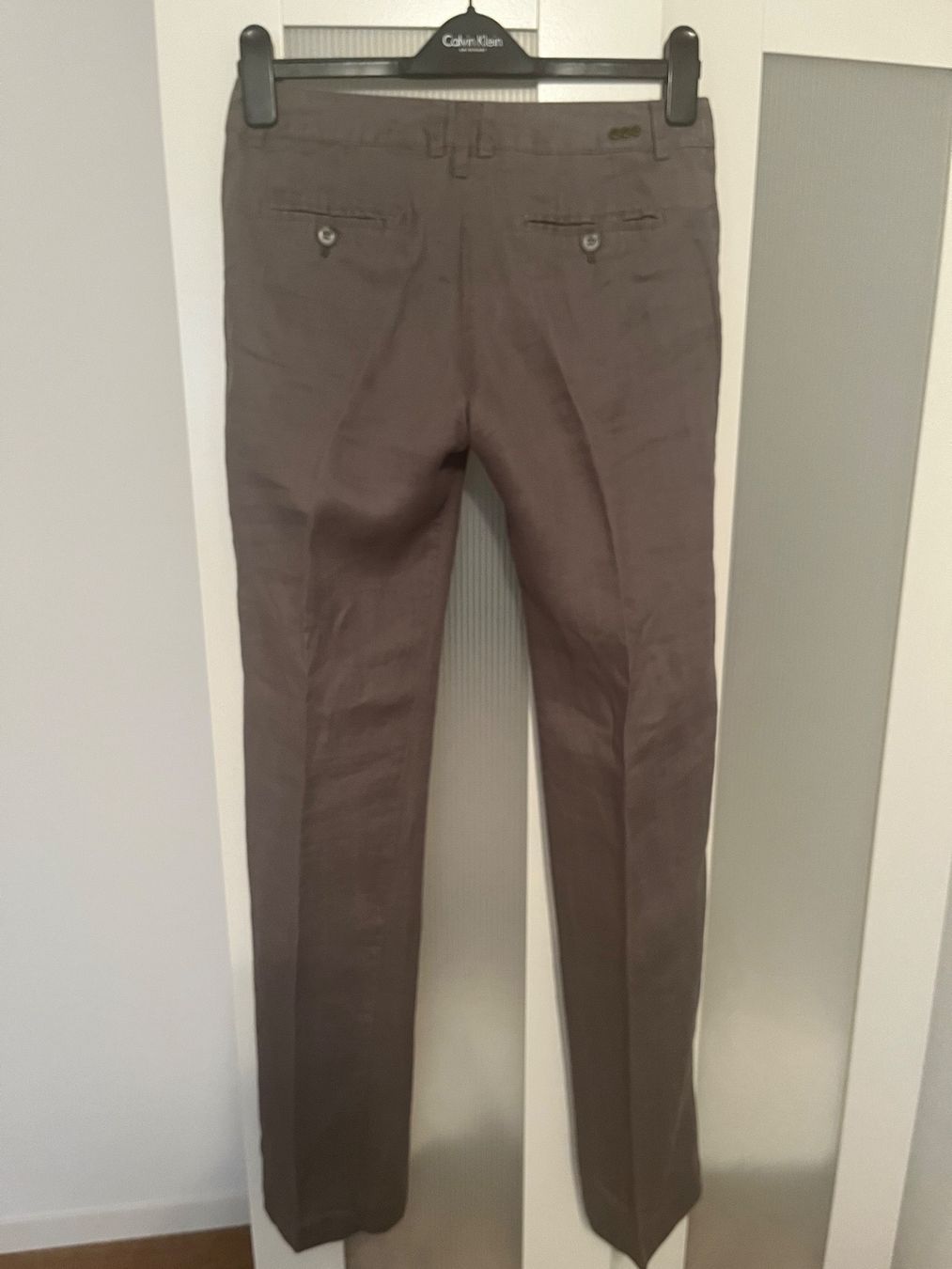 Mango Pantaloni: Mango Hose Gr.34 – Usato da St.Gallen venduto da Monrose 2