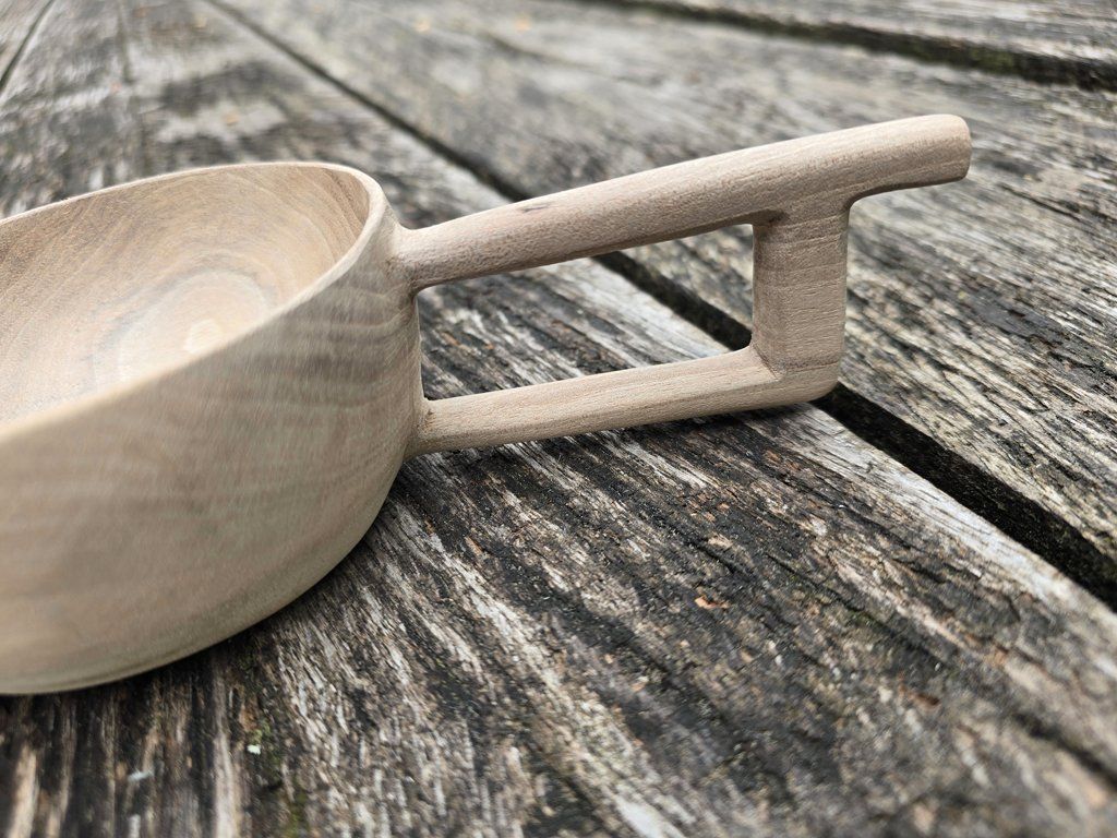 Tassen: Holz: Tasse berber-ANGEBOT – Neu (gemäss Beschreibung) aus Romanshorn von Rachacha