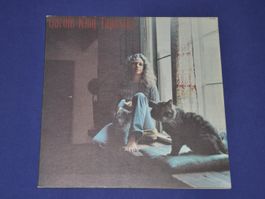 LP Carole King - Tapestry