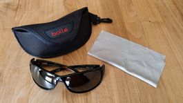 ungebrauchte BOLLÉ-Sonnenbrille Recoil 10627 (Kategorie 4)