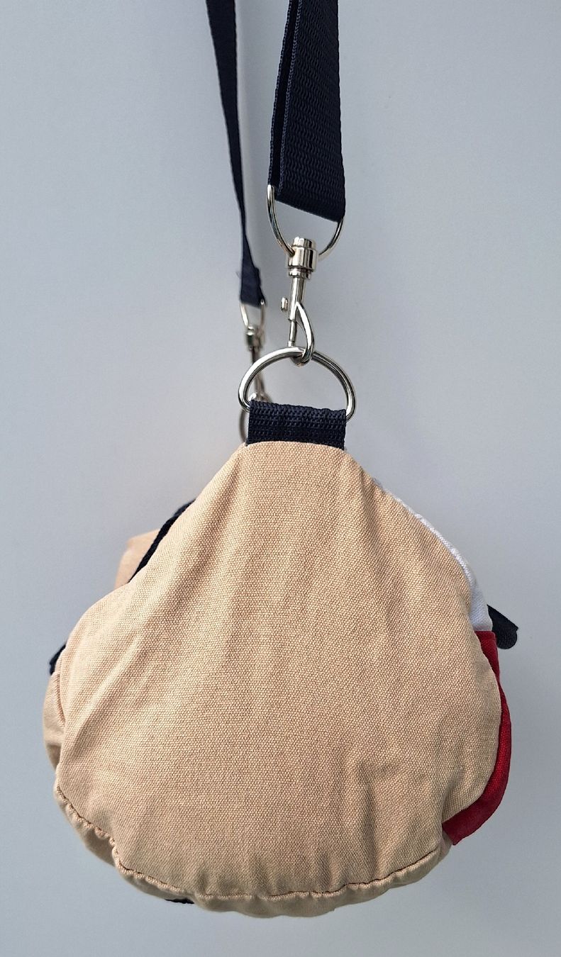 Tommy Hilfiger Taschen: Tommy Hilfiger Tasche - Duffle Bag – Gebraucht aus Wädenswil von SWISSWW 3