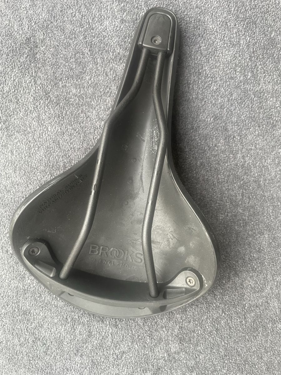 Brooks Ersatzteile: Selle Brooks C17 – Neu (gemäss Beschreibung) aus Chézard-St-Martin von GJelo 2