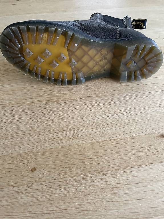 Scarpe da uomo: Dr. Martens unisex Stifelette – Usato da Münchringen venduto da Nicole1981 2