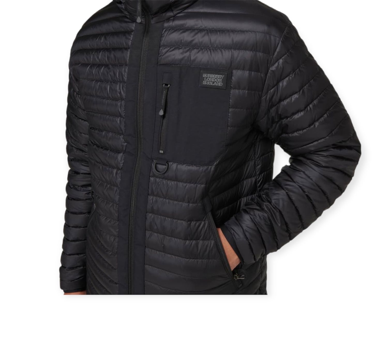 Burberry Jacken: Burberry Jacke NP 1090.- – Neu und originalverpackt aus Lachen SZ von HelvetiaLuxury
