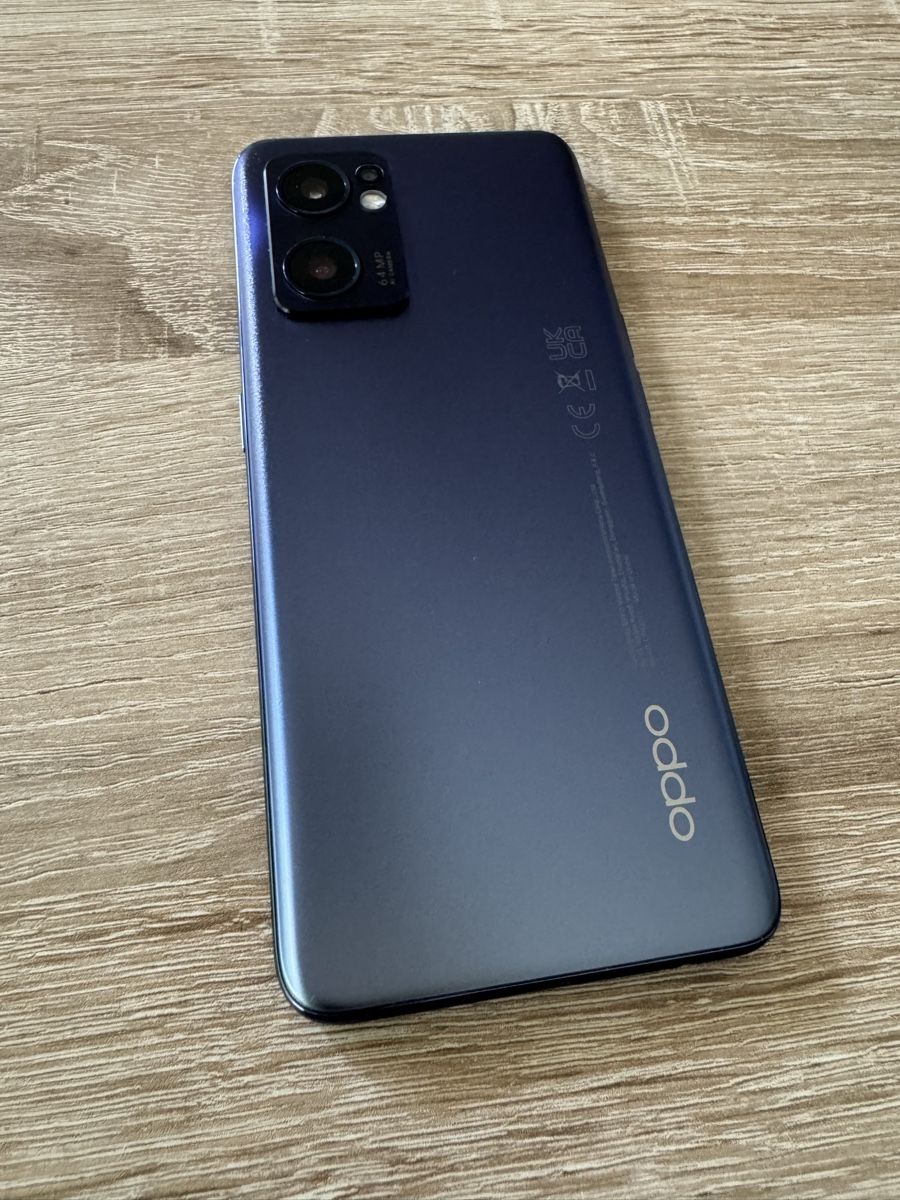 Oppo Portables: OPPO Find X5 Lite 5G – D'occasion à Aadorf par SocratesXX 1