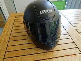 casque UVEX jamais servi  taille XL