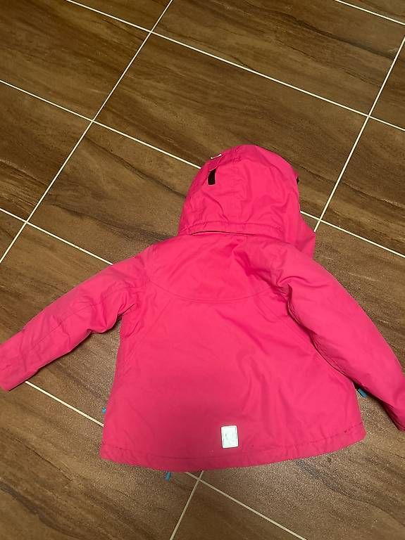 Giacche & Cappotti: Veste ski REIMA enfant – Usato da Suchy venduto da tza_86pn 2