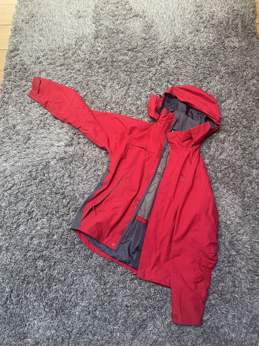 Salewa Giacche: Veste de randonnée Salewa – Usato da Boudevilliers venduto da Mrpiup
