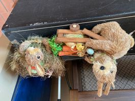 Osterhäschen