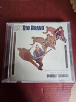 2 CD - Dimitri Tiomkin – Rio Bravo (REMASTERED)