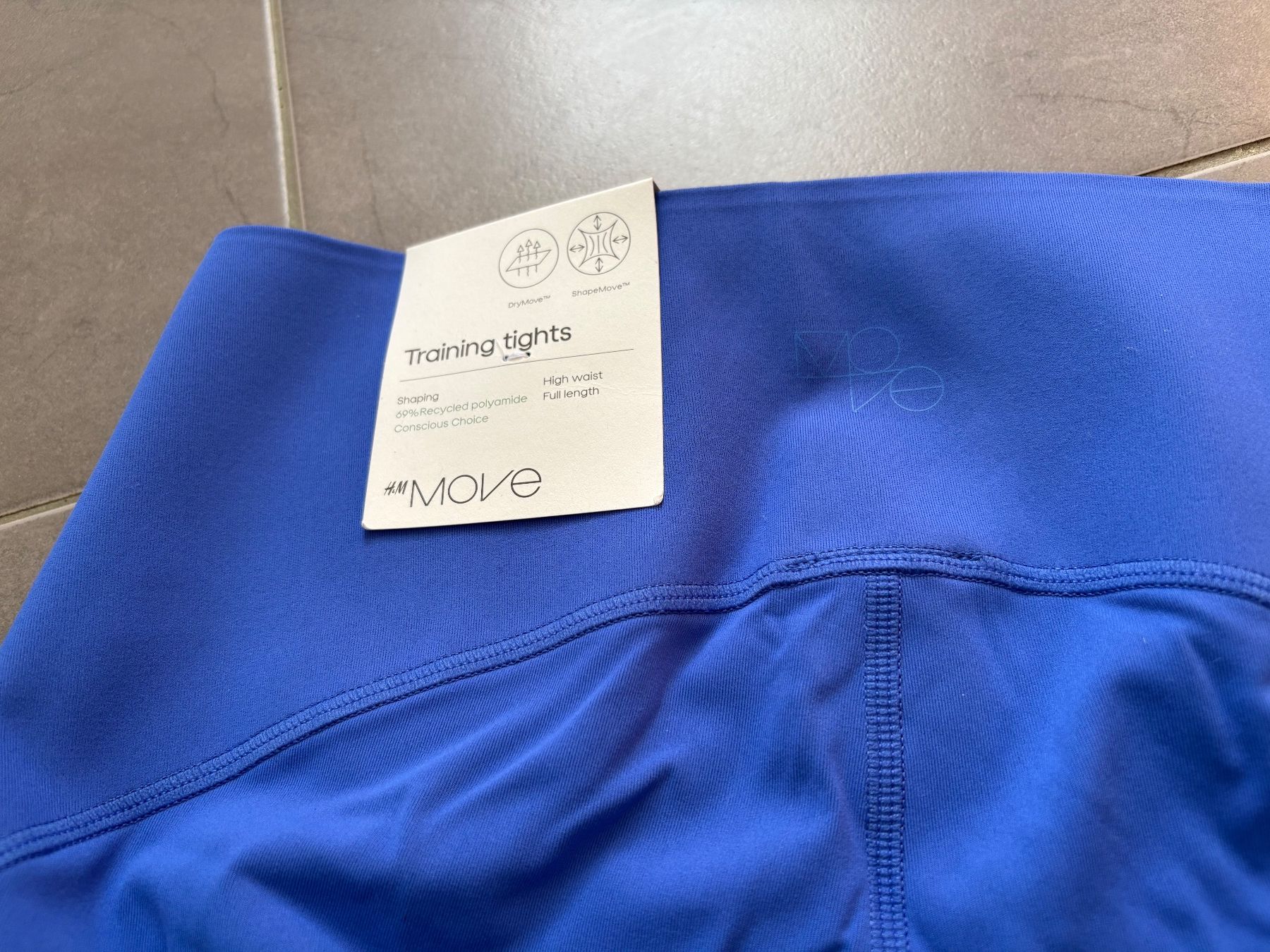 H&M Lotti di vestiti: H&M Sport Set // Grösse M – Nuovo e nell'imballaggio originale da Brittnau venduto da Arves 5