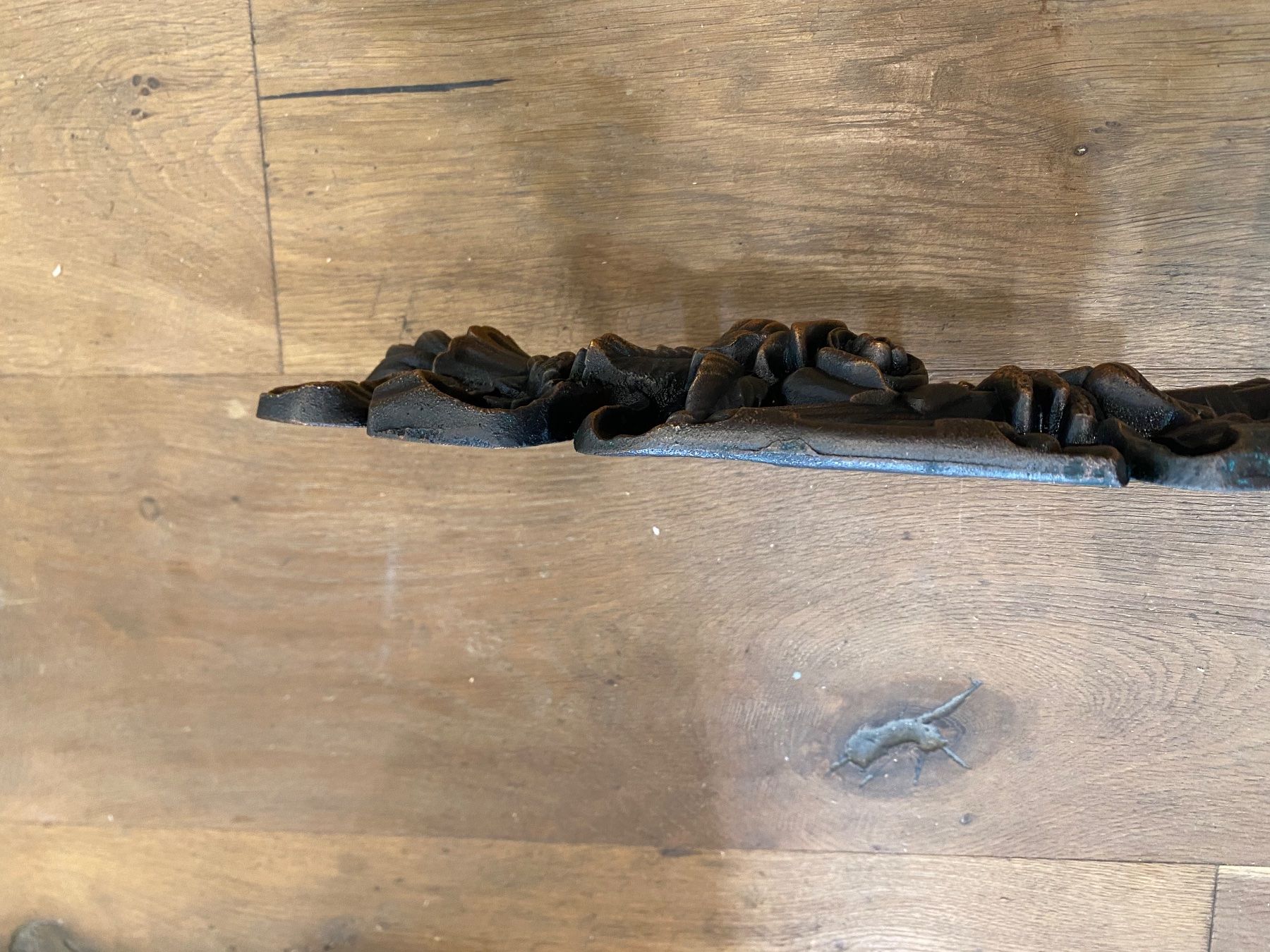 Altri mobili d'antiquariato: Ofentüre antik – Usato da Hettlingen venduto da rhabarbarum 2