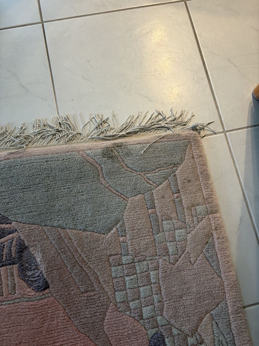 Tappeti: Tibetischer / nepalesischer Teppich 330x250cm – Usato da Zürich venduto da Sr220sr 3