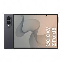 SAMSUNG GALAXY Z FOLD8 512GB GRAPHITE FABRIKNEU