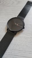 Montre Tommy Hilfiger noire