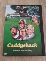 Caddyshack Wahnsinn ohne Handicap mit Chevy Chase Rare