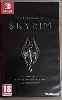 The Elder Scrolls V: Skyrim -mit Hülle