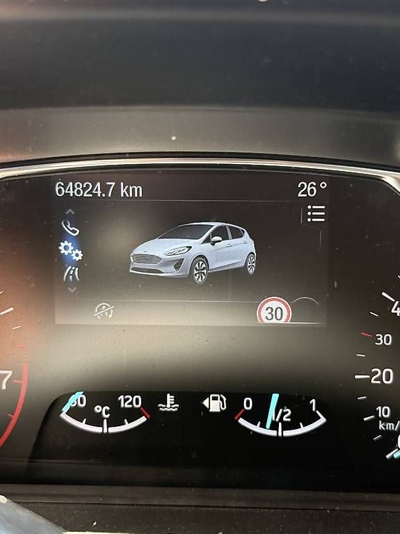Automobili: Ford Fiesta 1.0 EcoB ST-Line  – Usato da Lyss venduto da toom3250 2