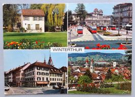 Winterthur