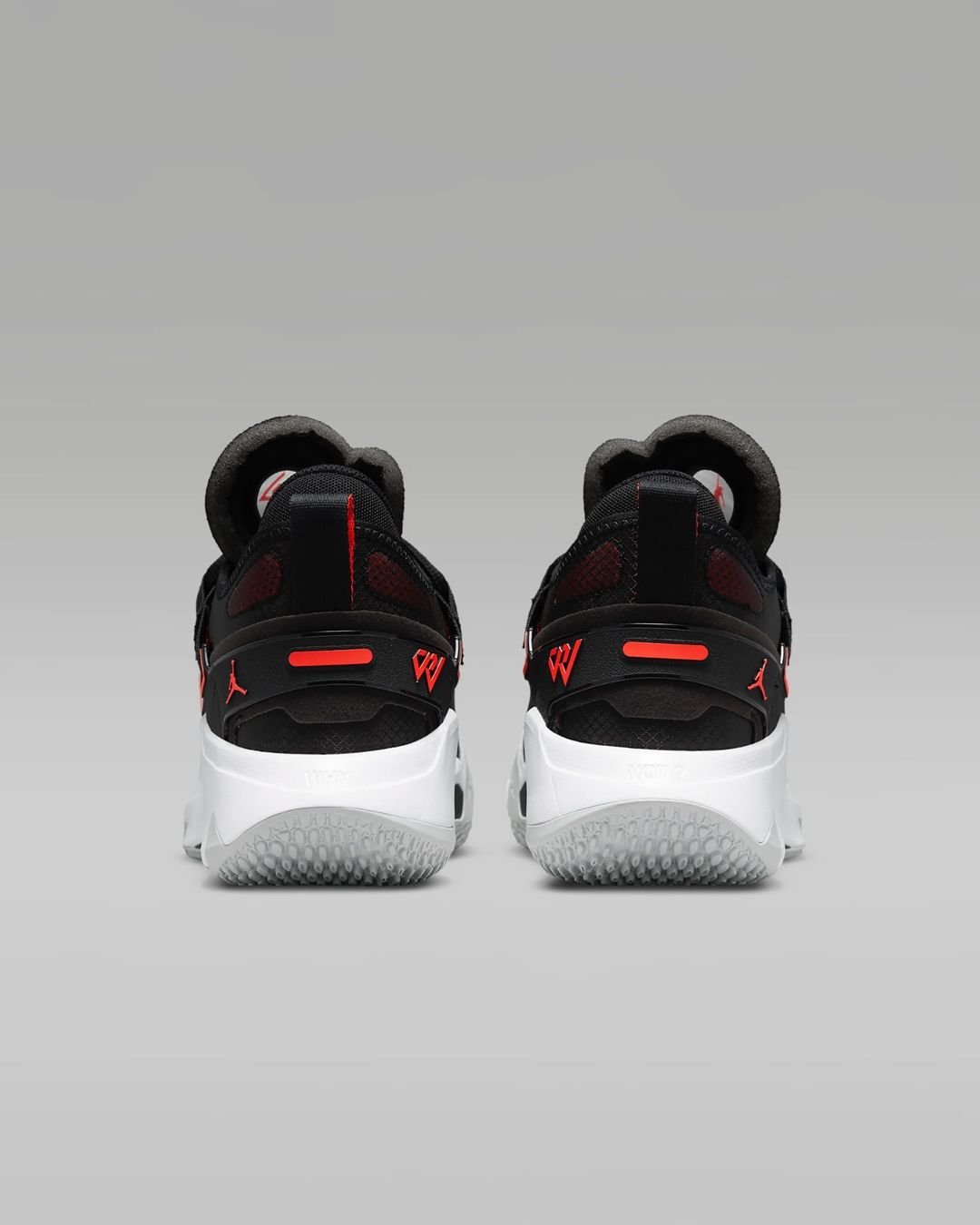 Jordan Scarpe da uomo: Nike Jordan Why Not .5? Gr. 42.5 – Nuovo e nell'imballaggio originale da Winterthur venduto da YEARCO 3