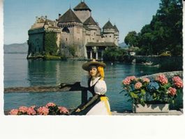 Chillon 1963