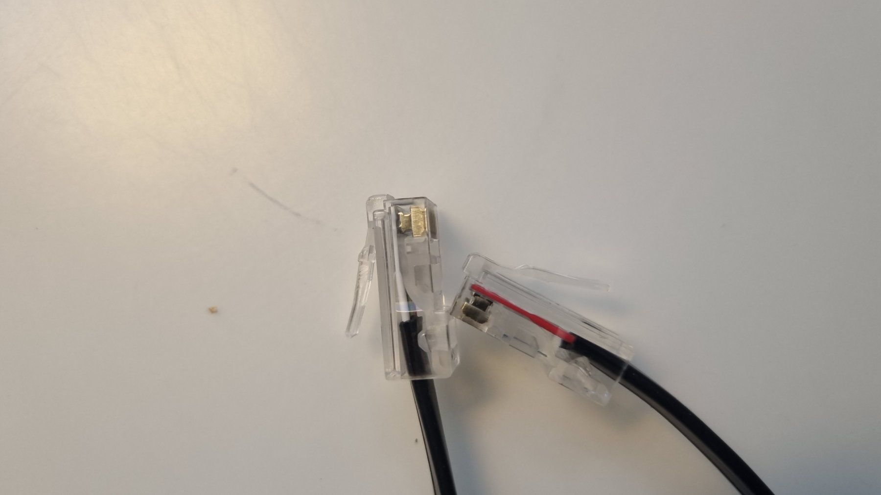 Cavi: Sat Kabel – Nuovo (secondo la descrizione) da Fürigen venduto da Bucheli59 4