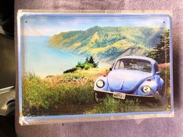 Vw käfer beetle Oldtimer classic
