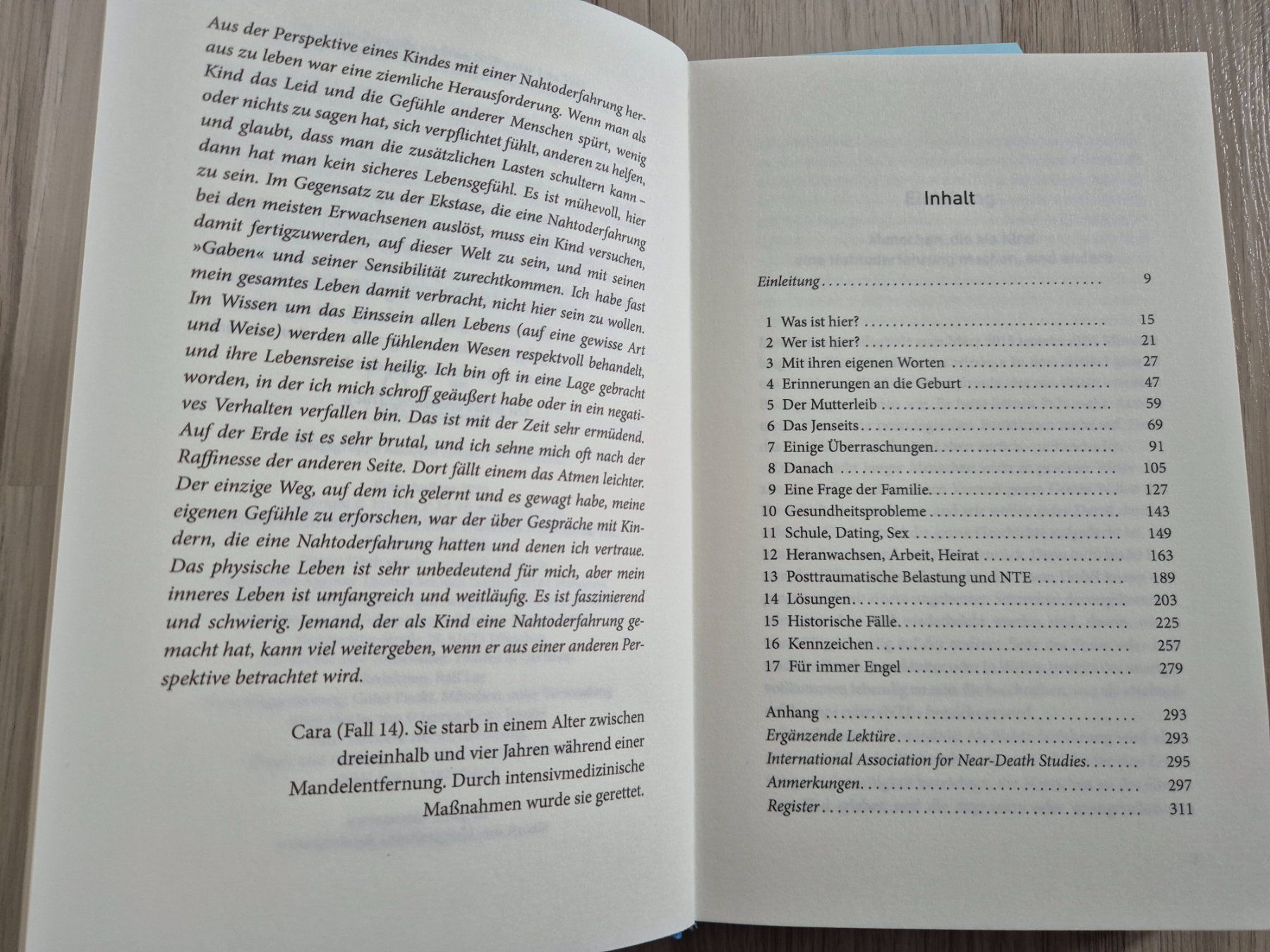 Bücher: Wir waren im Himmel P.M.H. Atwater – Gebraucht aus Abtwil SG von Delfine5 5
