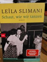 Schaut, wie wir Tanzen