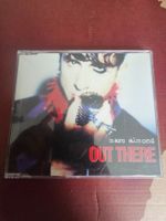 CD Single - Marc Almond – Out There (Hard House, 1996)