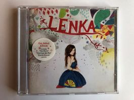 Lenka CD - Album 2009