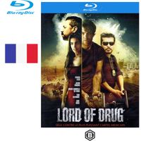 Lord of Drug (2016) - Blu-ray