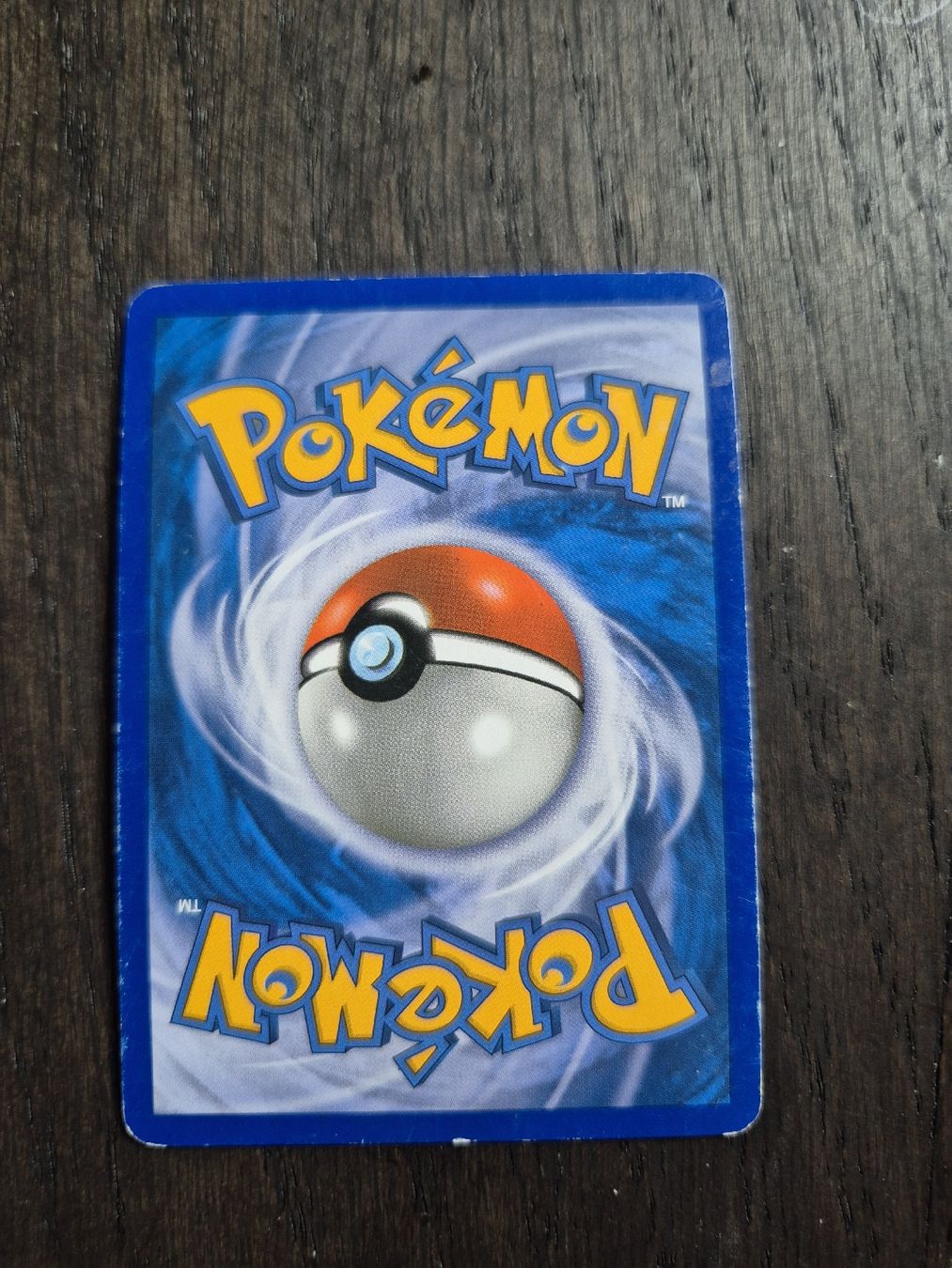 Pokémon Carte collezionabili: Pokemon - Blitza reverse holo – Usato da Subingen venduto da mattkum 1