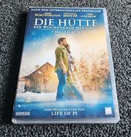 Die Hütte Ein Wochenende mit Gott (22254)