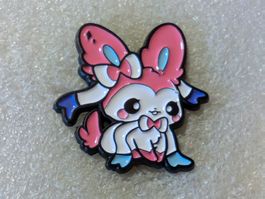 Ansteckpin 219: Pokemon