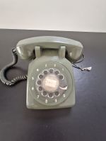 DREHWAHLTELEFON - ALTMODISCHE