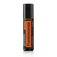 DoTerra Frankincense Touch, Weihrauch Öl, NEU & Original!