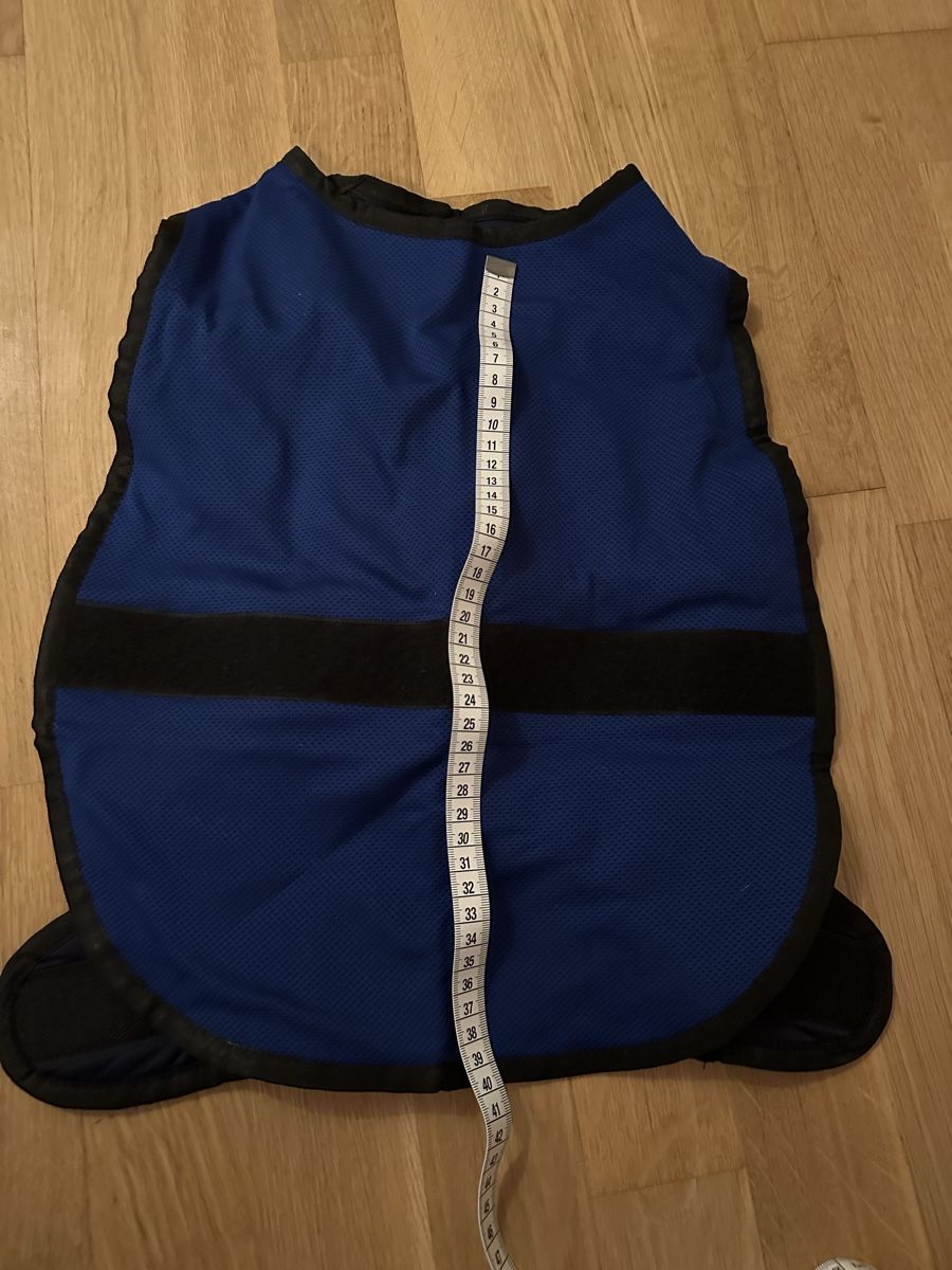 Bademäntel: Hunde Bademantel – Neu und originalverpackt aus Buchs ZH von how_wf9j 2