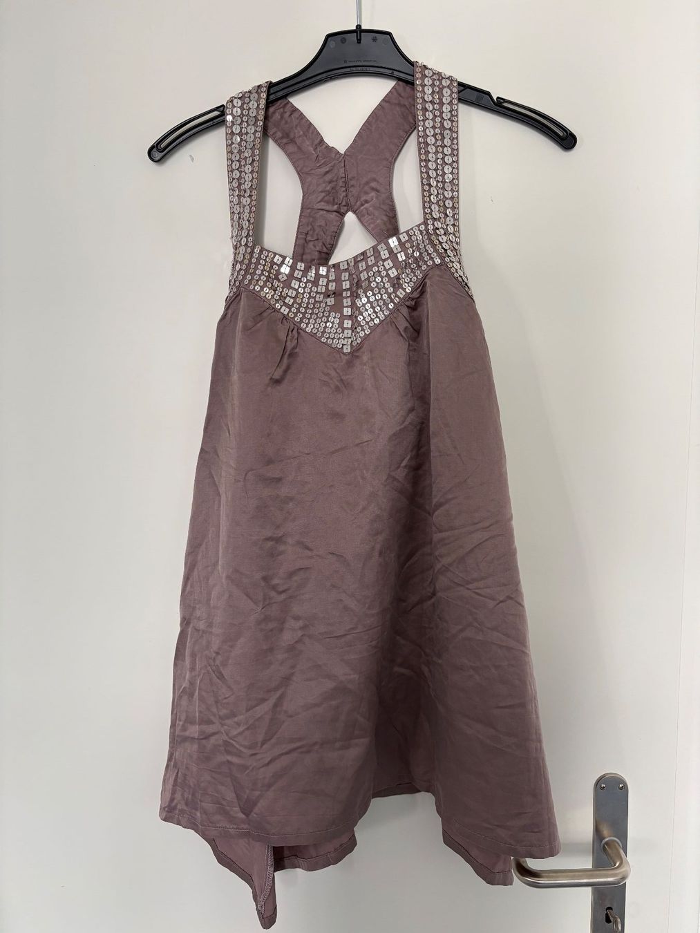 Top: Summer Top - Size S – Usato da Muzzano venduto da Sidney_3