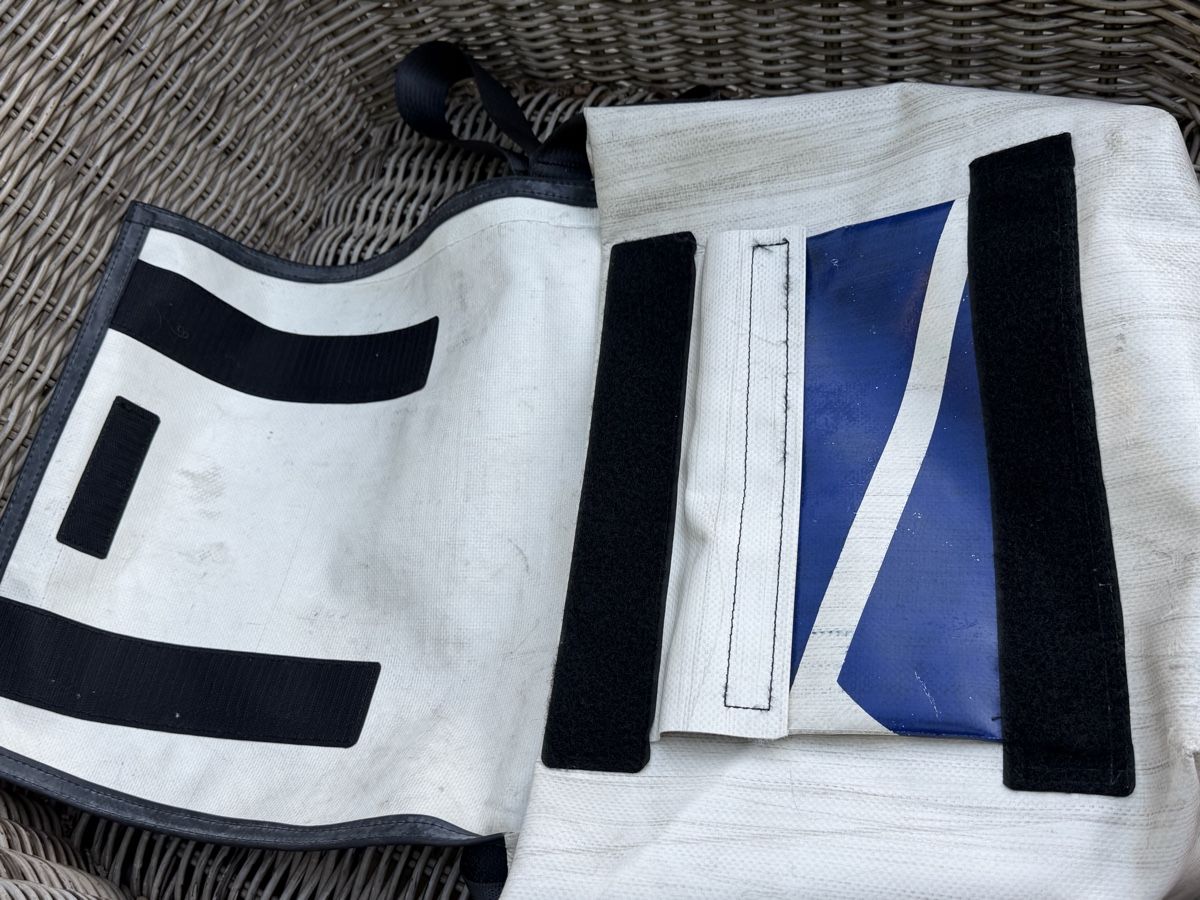 Freitag Borse: Freitag Tasche Umhängetasche Handtasche  – Usato da Deitingen venduto da Himhip 1