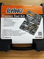 Boîte à outils Icetoolz