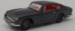 Dinky Toys Aston Martin DB5 1/43 Meccano England – restaurée