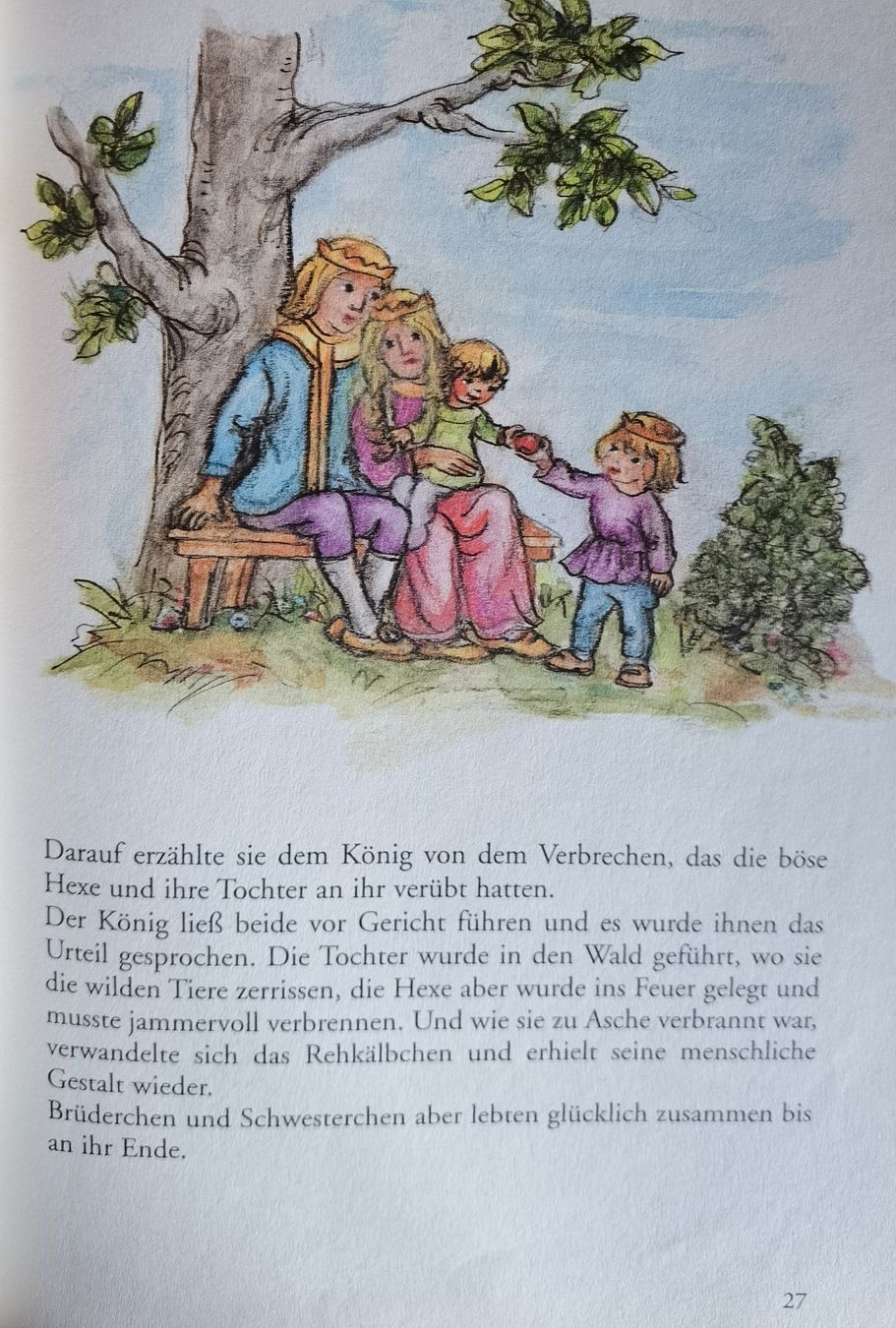 Libri: Lore Hummel,  heitere Kinderwelt, Vorlesebuch – Usato da Goldingen venduto da YouAreMySunshine 1